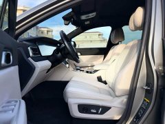 Li Auto Ideal ONE 2020 extended range 6-seater version - фото 19