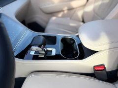 Li Auto Ideal ONE 2020 extended range 6-seater version - фото 20
