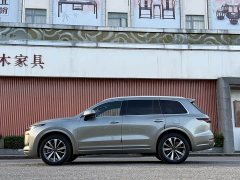 Li Auto Ideal ONE 2020 extended range 6-seater version - фото 4