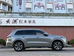 Li Auto Ideal ONE 2020 extended range 6-seater version - фото 8