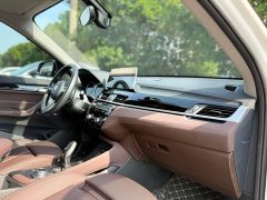 BMW X1 sDrive25Li Leading - фото 10