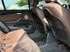 BMW X1 sDrive25Li Leading - фото 11