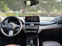 BMW X1 sDrive25Li Leading - фото 12