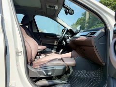 BMW X1 sDrive25Li Leading - фото 13
