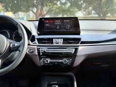 BMW X1 sDrive25Li Leading - фото 14