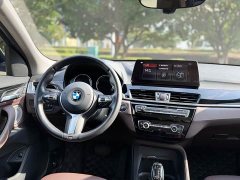 BMW X1 sDrive25Li Leading - фото 15