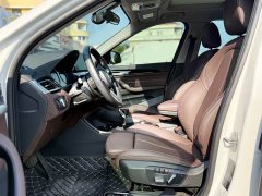 BMW X1 sDrive25Li Leading - фото 18