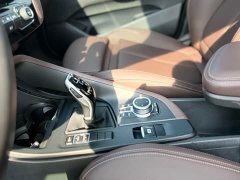 BMW X1 sDrive25Li Leading - фото 19