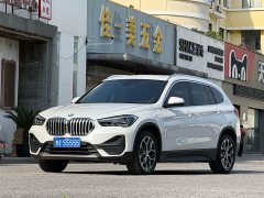 BMW X1 sDrive25Li Leading - фото 2