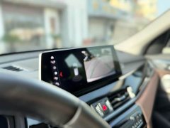 BMW X1 sDrive25Li Leading - фото 20