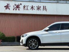BMW X1 sDrive25Li Leading - фото 3
