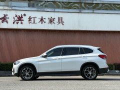 BMW X1 sDrive25Li Leading - фото 4