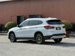 BMW X1 sDrive25Li Leading - фото 5