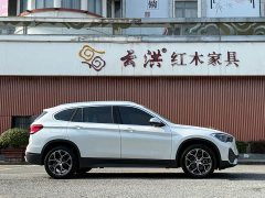BMW X1 sDrive25Li Leading - фото 6