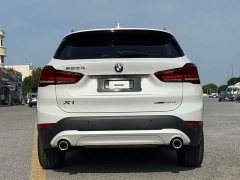 BMW X1 sDrive25Li Leading - фото 7