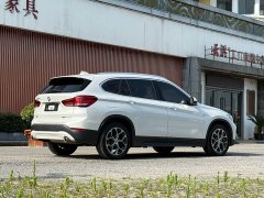 BMW X1 sDrive25Li Leading - фото 8