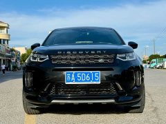 Land Rover Discovery Sport 2020 249PS R-Dynamic Performance Technology Edition 5-seater - фото 1