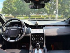 Land Rover Discovery Sport 2020 249PS R-Dynamic Performance Technology Edition 5-seater - фото 12