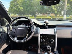 Land Rover Discovery Sport 2020 249PS R-Dynamic Performance Technology Edition 5-seater - фото 13