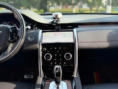 Land Rover Discovery Sport 2020 249PS R-Dynamic Performance Technology Edition 5-seater - фото 14