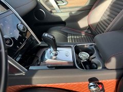 Land Rover Discovery Sport 2020 249PS R-Dynamic Performance Technology Edition 5-seater - фото 19