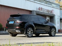 Land Rover Discovery Sport 2020 249PS R-Dynamic Performance Technology Edition 5-seater - фото 7