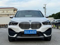 BMW X1 sDrive25Li Leading - фото 1