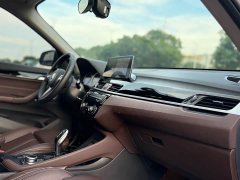 BMW X1 sDrive25Li Leading - фото 11