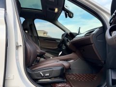 BMW X1 sDrive25Li Leading - фото 12