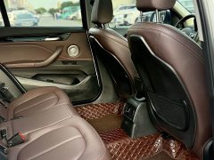 BMW X1 sDrive25Li Leading - фото 13