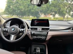 BMW X1 sDrive25Li Leading - фото 14