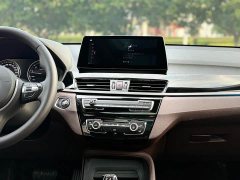 BMW X1 sDrive25Li Leading - фото 15
