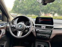 BMW X1 sDrive25Li Leading - фото 17