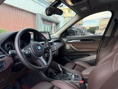 BMW X1 sDrive25Li Leading - фото 18