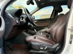 BMW X1 sDrive25Li Leading - фото 19