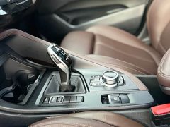 BMW X1 sDrive25Li Leading - фото 20