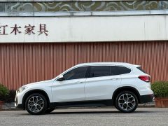 BMW X1 sDrive25Li Leading - фото 4