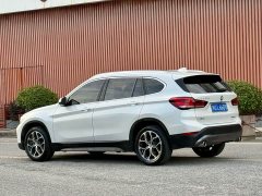 BMW X1 sDrive25Li Leading - фото 5