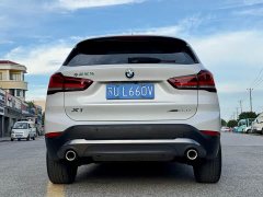 BMW X1 sDrive25Li Leading - фото 6