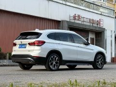 BMW X1 sDrive25Li Leading - фото 7