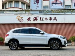 BMW X1 sDrive25Li Leading - фото 8