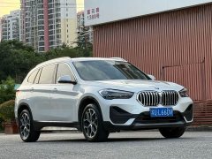 BMW X1 sDrive25Li Leading - фото 9
