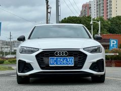 Audi A4L 40 TFSI luxury and dynamic - фото 1