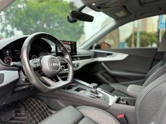 Audi A4L 40 TFSI luxury and dynamic - фото 10