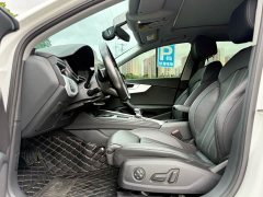 Audi A4L 40 TFSI luxury and dynamic - фото 11