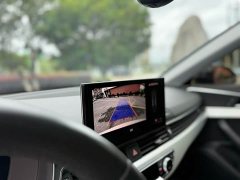 Audi A4L 40 TFSI luxury and dynamic - фото 13