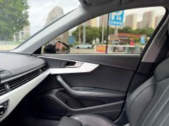 Audi A4L 40 TFSI luxury and dynamic - фото 14