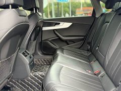 Audi A4L 40 TFSI luxury and dynamic - фото 16
