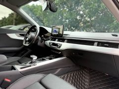 Audi A4L 40 TFSI luxury and dynamic - фото 17