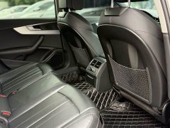 Audi A4L 40 TFSI luxury and dynamic - фото 19